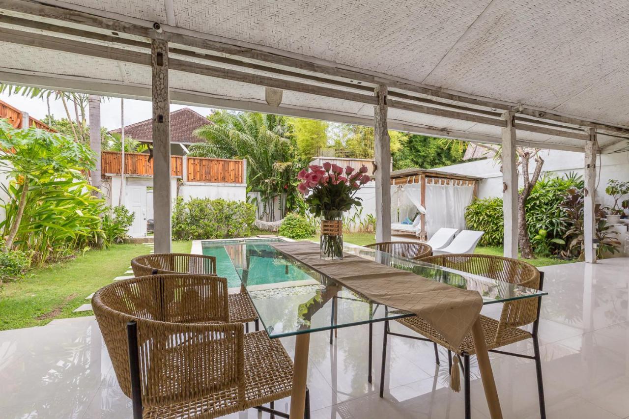 Villa Alegria Seminyak  Exterior photo