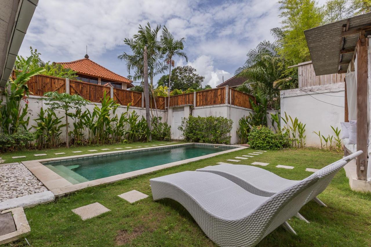 Villa Alegria Seminyak  Exterior photo
